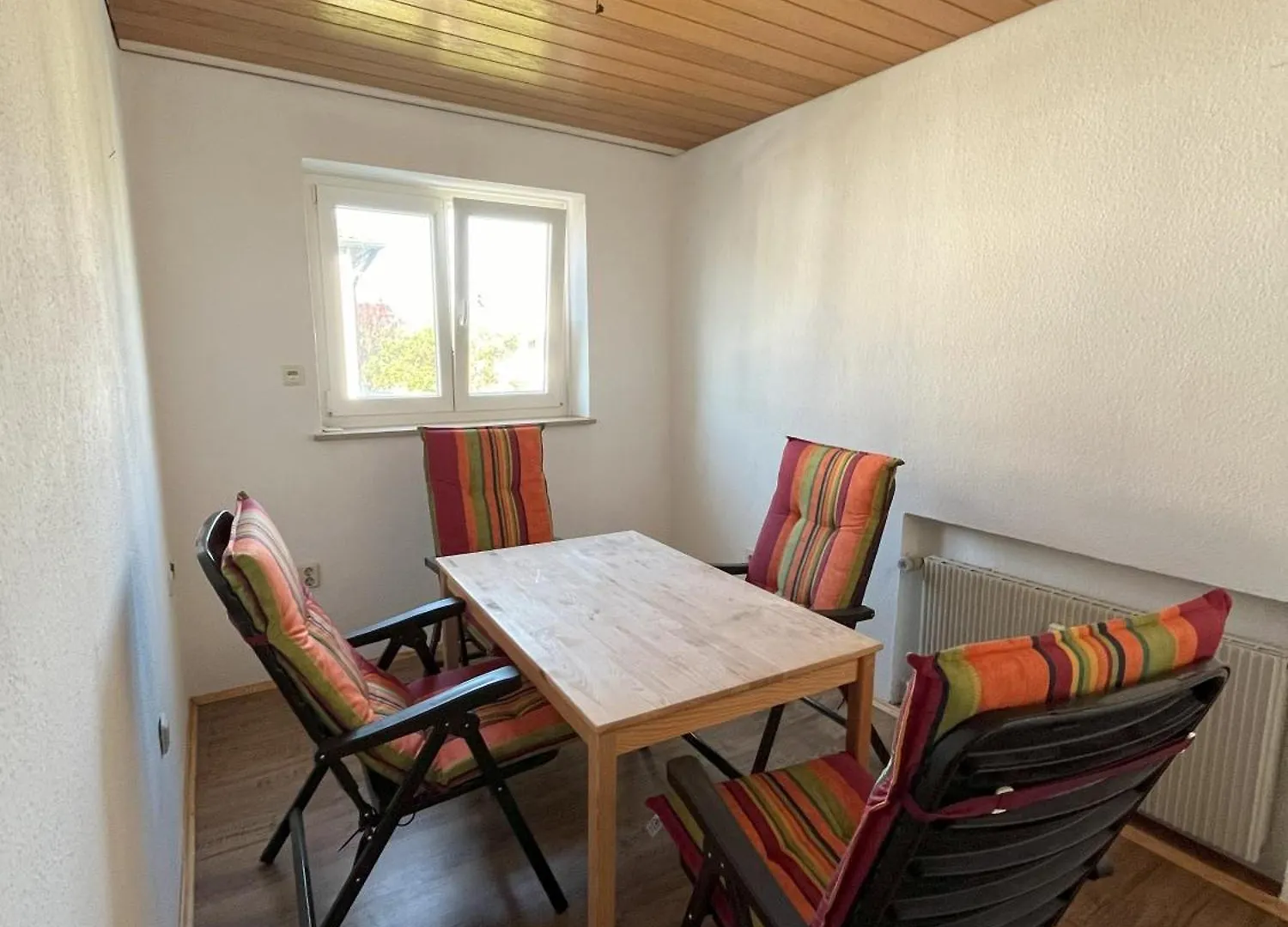 3 Zimmer Wohnung Muenchen Harthof Germany