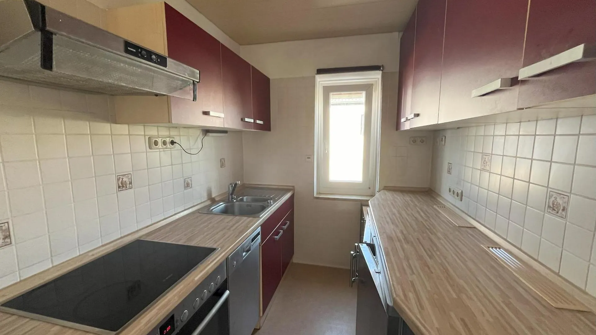 3 Zimmer Wohnung Muenchen Harthof Apartment Munich