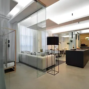 Luxury Omaruru Apartment