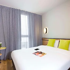Apart-hotel Adagio Access Olympiapark, Munique