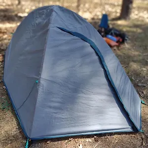 Camping Allyouneed Oktoberfest Basic Camping, Múnich
