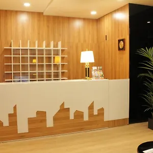 Hotel Isar, Munique