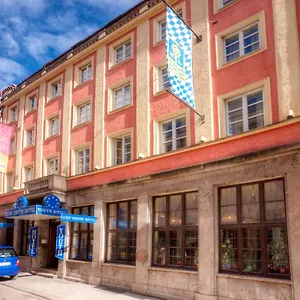 Hostal Euro Youth, Múnich