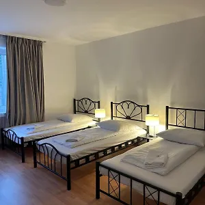 Hotel-pension Asta Gasthuis