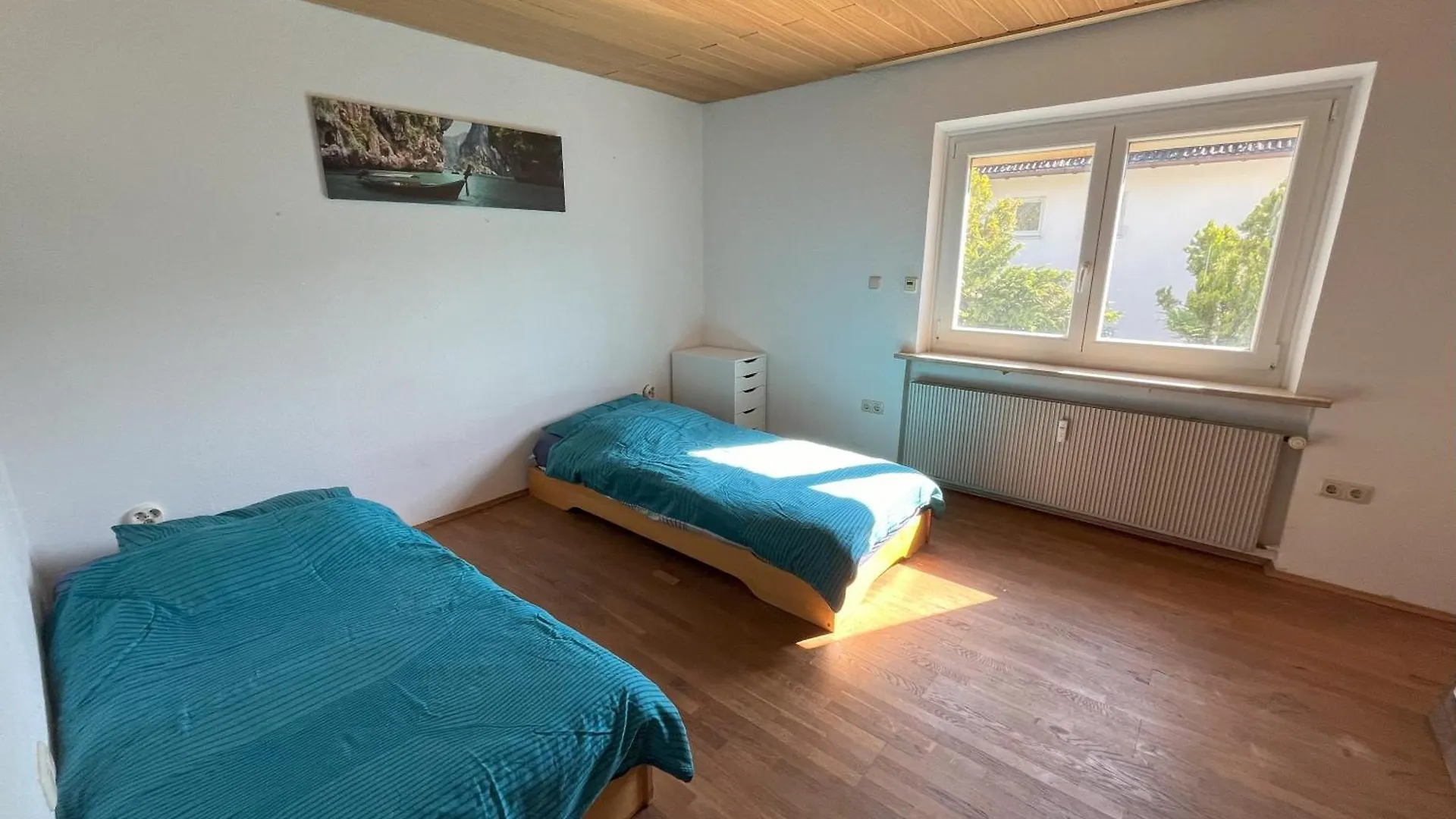 3 Zimmer Wohnung Muenchen Harthof